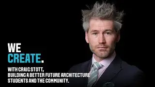We Create: Architecture students at Leeds Beckett building a better future for city&rsquo;s community