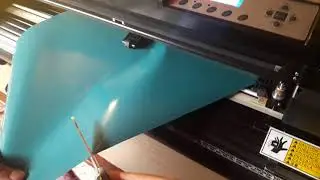 FLEXI 10 PLOTTEO
