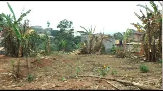 YAOUNDÉ: LE MINCAFF SUR LE GRIL APRÈS L'ANNULATION D' UN TITRE FONCIER AU QUARTIER MBOG-ABANG -ETV