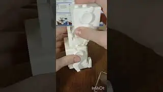 Best thing to do with Moyu's stupid robot stands