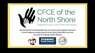 CFCE of the North Shore Music and Movement 8 12 22