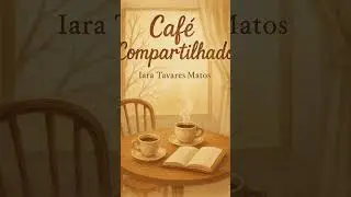 Letra Autoral: Caf&eacute; Compartilhado ( @matos.i.1989) #m&uacute;sicaautoral #musica #novampb #mpb #reelsbrasil