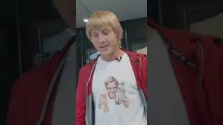 Paddy Pimblett and Molly McCann shop at Trotters ahead of UFC London #Shorts #UFCLondon