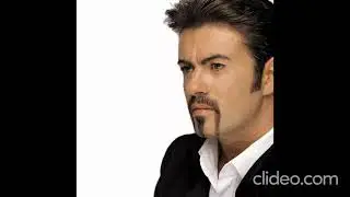 George Michael - Let Her Down Easy (A. I. Cover, late '90s vocals)