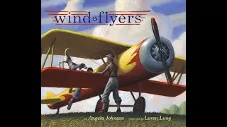 Wind Flyers