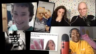 Are all couples inherently cringey?  |  Ep 69 with Flex Mami