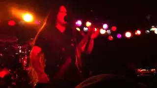 Immolation II