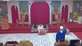 ጸሎት ነግሕ ጥር 17/2018