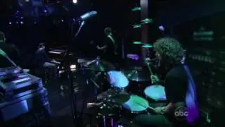 Swim - Jimmy Kimmel Live!