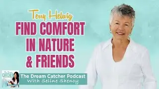 Why we need to connect with nature and community to feel truly alive │The Dream Catcher Podcast