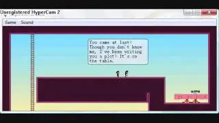 Knytt Storiers - Plotless Lets Play - Plot 1