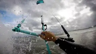 Liquid Force Mission Control Bar Review