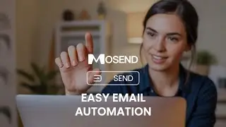 Moosend Autoresponder: How to Build Your First Email