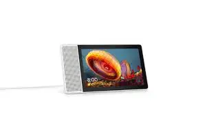 Lenovo Smart Display Tour