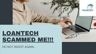 LOANTECH STOPPED PAYING - DO NOT INVEST