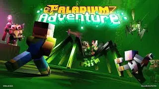 Ouverture de la V11 de Paladium en Live ! (le grand retour !)
