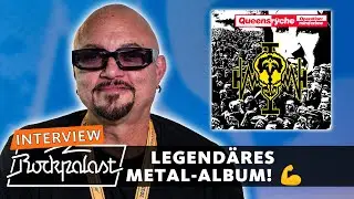 Geoff Tate &uuml;ber 