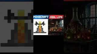 #minecraft workstations in real life part-2#@TechnoGamerzOfficial #@AnshuBisht #mcfleet