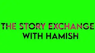 The Story Exchange: Joe