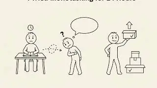 YouTube Automation - Video Creator Showcase #3 (Stick Figure Niche)
