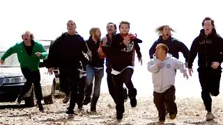 Jackass 5: The Stunt Crew's Wild Ride Continues &ndash; Who's In?