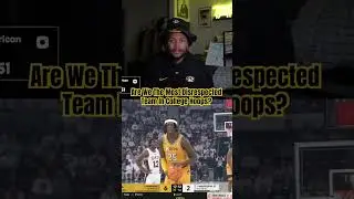 Will Mizzou Hoops Get The Respect They Deserve⁉️ #collegebasketball #mizzou #SEC