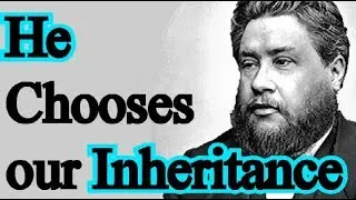 A Wise Desire - Charles Spurgeon Sermon
