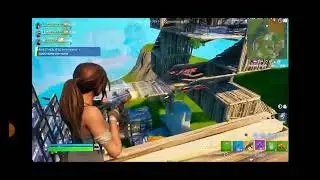 3v4s with Sweaty Fortnite Kids Pt.2