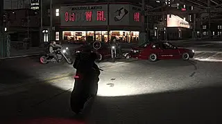 GTA IV: TLAD Gang Wars & Random Encounters #RTXON
