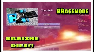 Braizne Dies?💀 | RagemodeFamily❤️ #Skybounds/Cartoon (12)