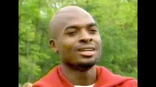 Men's Long Jump & High Jump - 1997 NCAA Championships