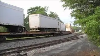 Norfolk Southern 229