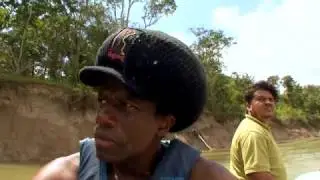 EDDY GRANT -  I'M THE ONE (Official Video)