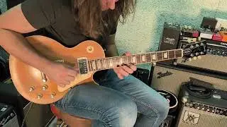 Gibson Les Paul Standard 1993