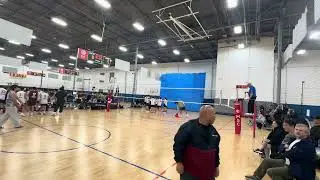 Oaho vs g3 Set 3