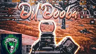 dil duba dil duba montage @69joker credit