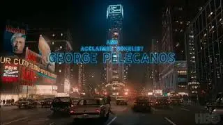 THE DEUCE (HBO) PROMO - JAMES FRANCO NEW DRAMA