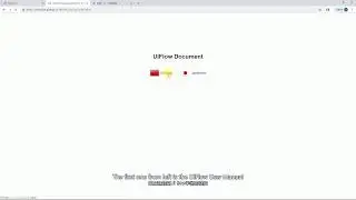 m5stack examples - UIflow Introduction - A3