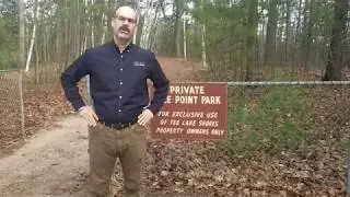What is lake access? - #TipTuesday w/ Shawn Huston