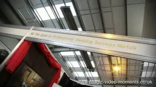 EDP Wedding Show