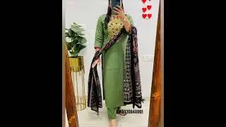 KURTAI SETS 💞💞💞 DM 8330848001
