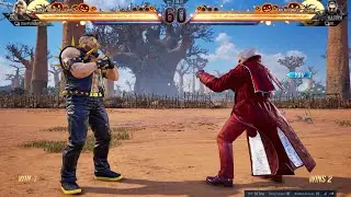 One Punch Man Paul VS The Uncontrollable Kazuya Insane Rank Match !