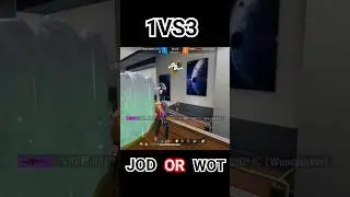 DROPSTAR IQ- INFINITY 🫡💀✨ |1VS3 CLUTCH 💀 | #viral #foryou #gaming