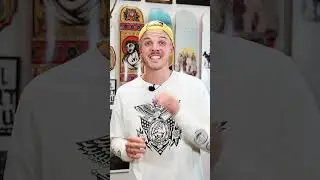 The crazy story behind this skateboard from Alltimers&hellip; #skateboarding #shorts
