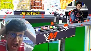Este deporte es incre&iacute;ble | Morbula 1 GP de bahrein | Jota Cerdas