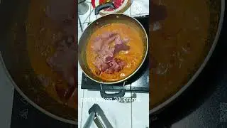 Chicken Curry Recipe With Curd.#chickencurry #curdrecipe