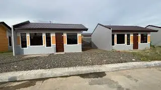 Deca Homes Talomo 120 SQM | Blk 112