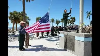 Hurricane Ian: Florida Sheriffs Task Force Response
