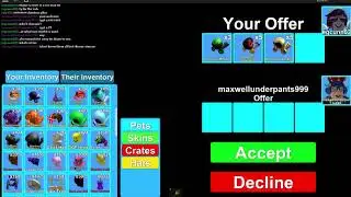 ANOTHER LEGENDARY HAT GIVEAWAY