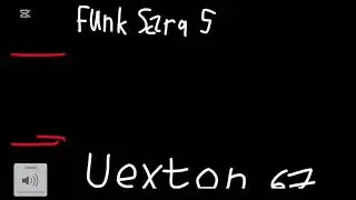 Funk Sarq 5